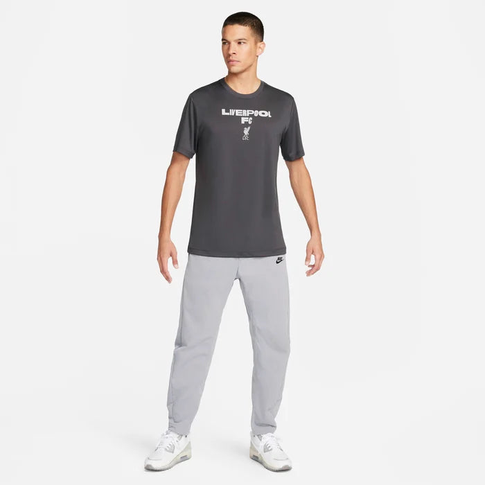 Liverpool FC Adult 2023-24 rLGD SS Tee