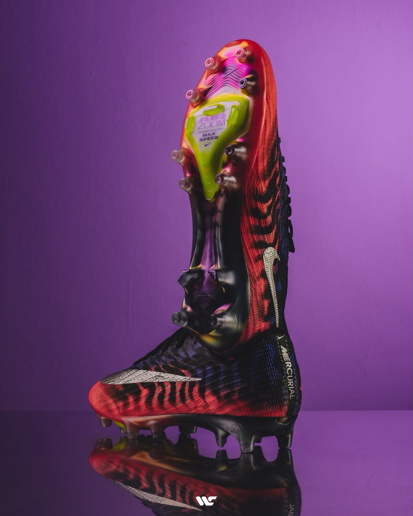 Mercurial Zoom Superfly 11 Elite AG-Pro 'Scorpion' Pack – Weston