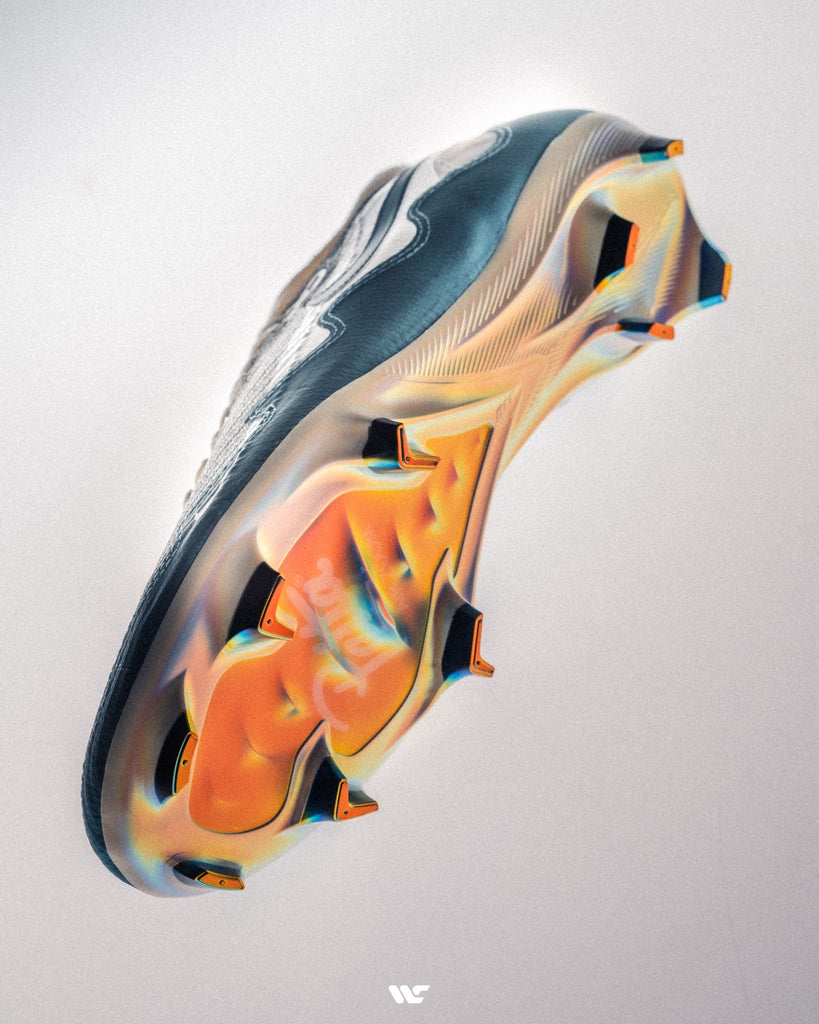 Verbike 160mm 16° Mercurial Zoom Vapor 16 Elite FG x Patta SE – Weston Corporation