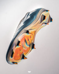 Mercurial Zoom Vapor 16 Elite FG x Patta SE – Weston Corporation