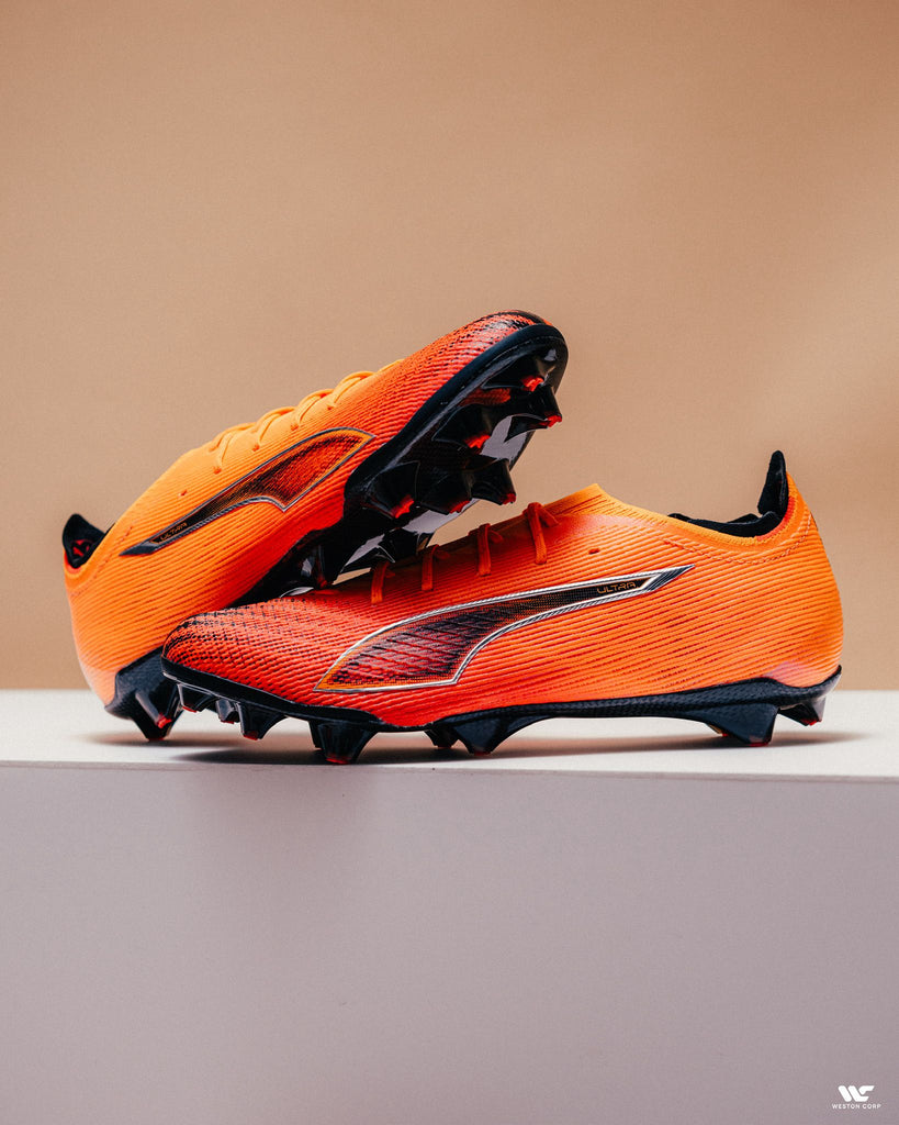 Ultra 6 Carbon FG 'Hot Pursuit Pack'