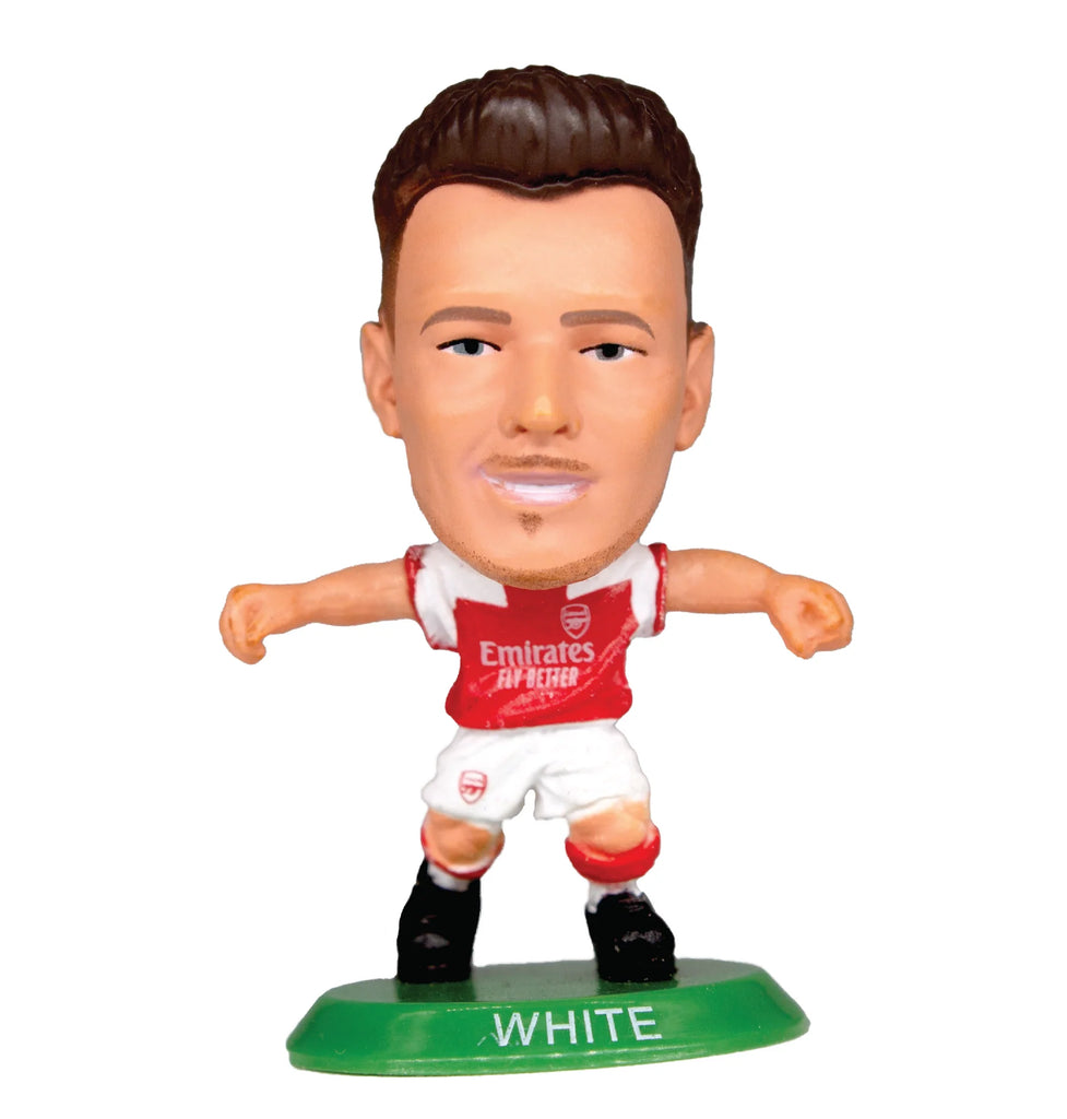 Soccerstarz - Arsenal Ben White