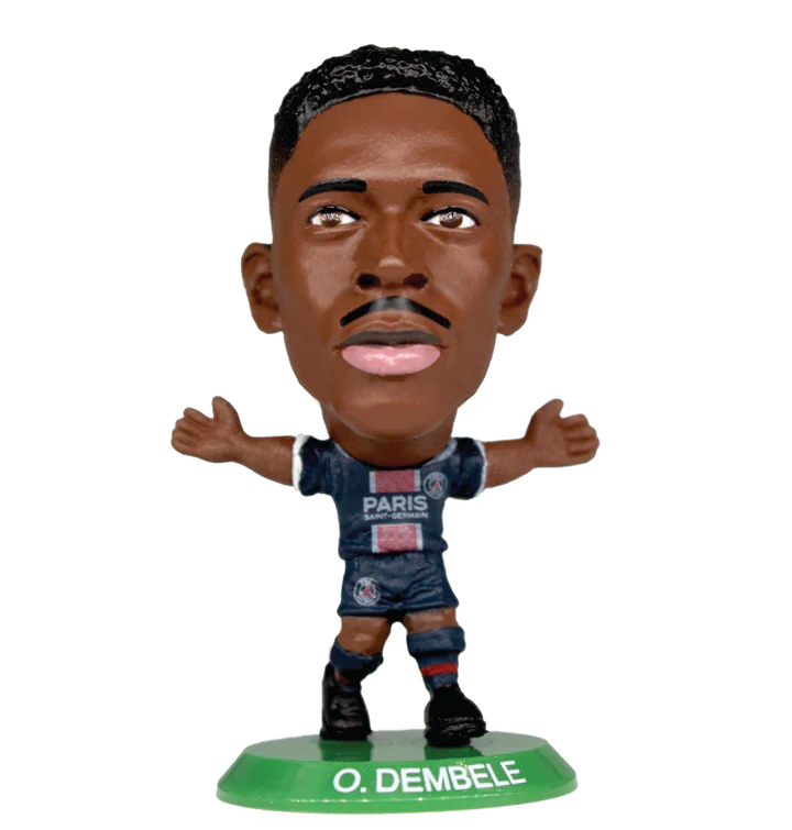 Soccerstarz - Dembele (Paris Saint-Germain-Classic)