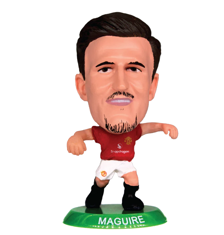 Soccerstarz - Manchester United Harry Maguire