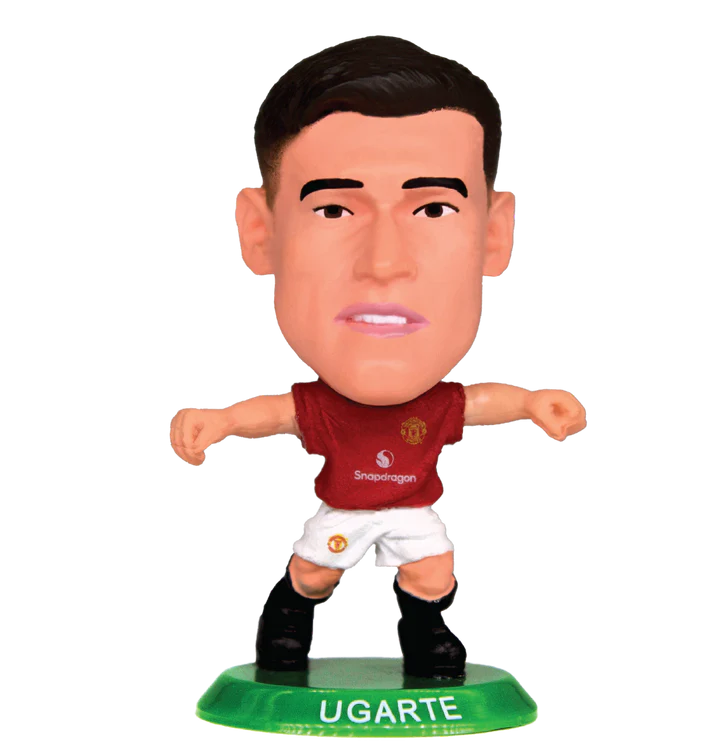 Soccerstarz - Manchester United Manuel Ugarte