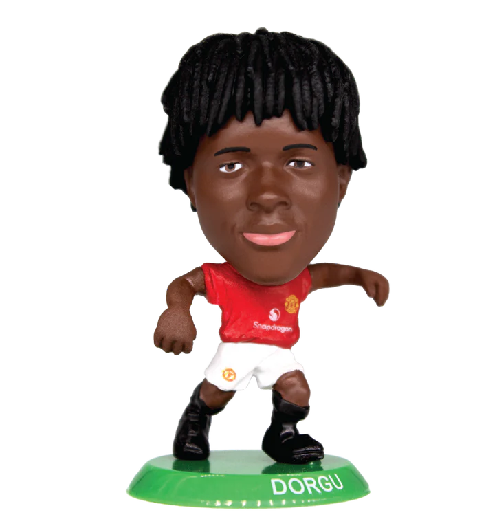 Soccerstarz - Manchester United Patrick Dorgu