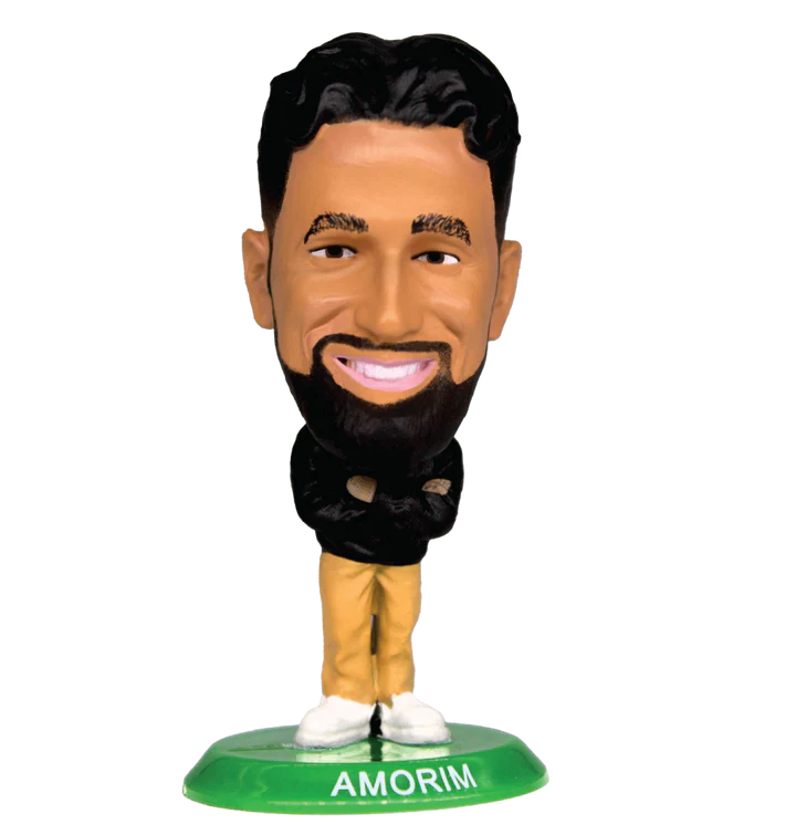 Soccerstarz - Manchester United Ruben Amorim