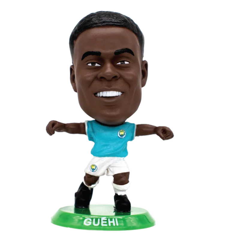 Soccerstarz - Manchester City Marc Guehi
