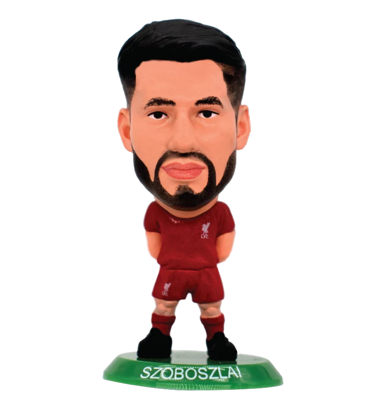 Soccerstarz - Liverpool Dominik Szoboszlai