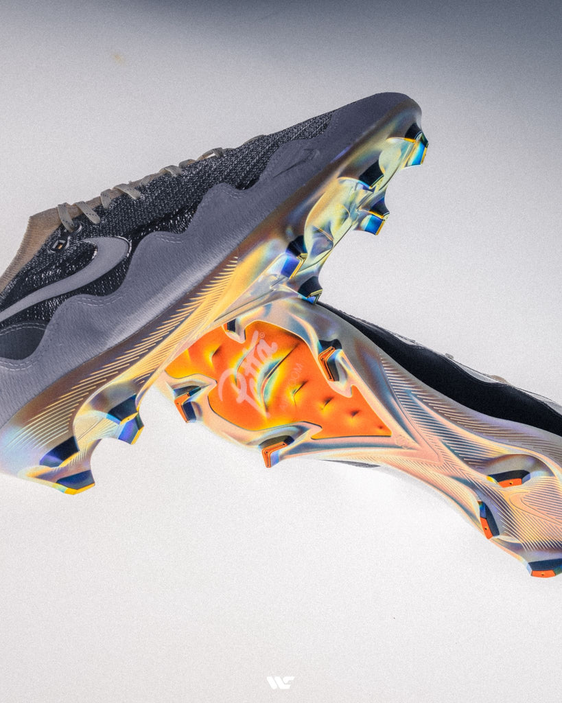Mercurial Zoom Vapor 16 Elite FG x Patta SE – Weston Corporation