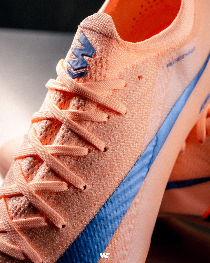 【極美品】NIKE ZM MERCURIALVAPOR16 ELITEKM FG Mercurial Zoom Vapor 16 Elite FG LV8 ' ShowTime Pack' – Weston
