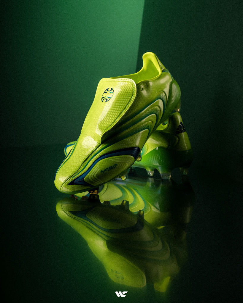 F50 Elite FG Tunit – Weston Corporation