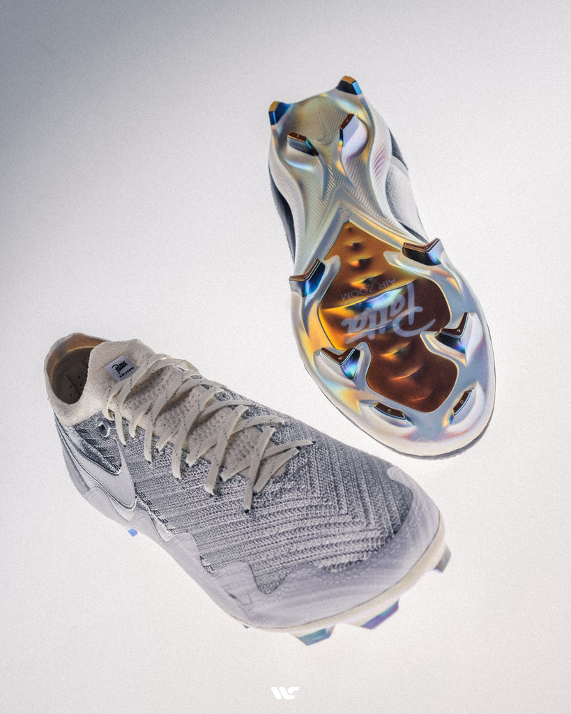 Mercurial Zoom Vapor 16 Elite FG x Patta SE – Weston Corporation Mercurial Zoom Vapor 16 Elite FG x Patta SE – Weston Corporation