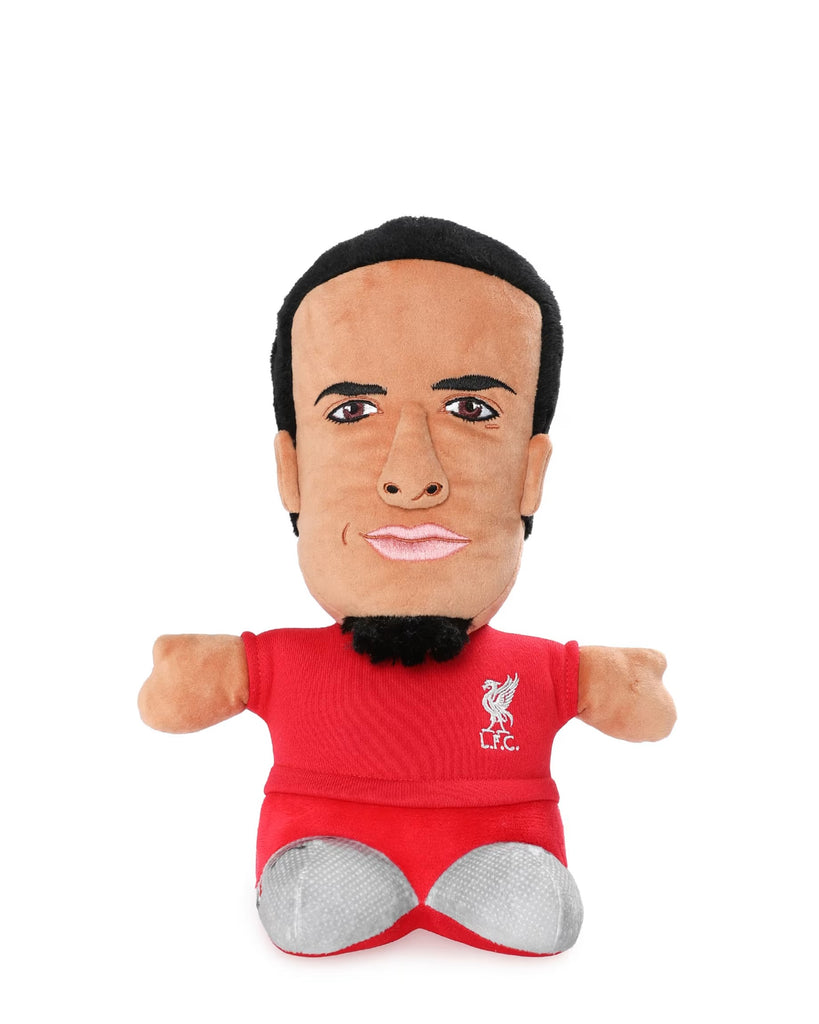 LFC Player Plush VVD