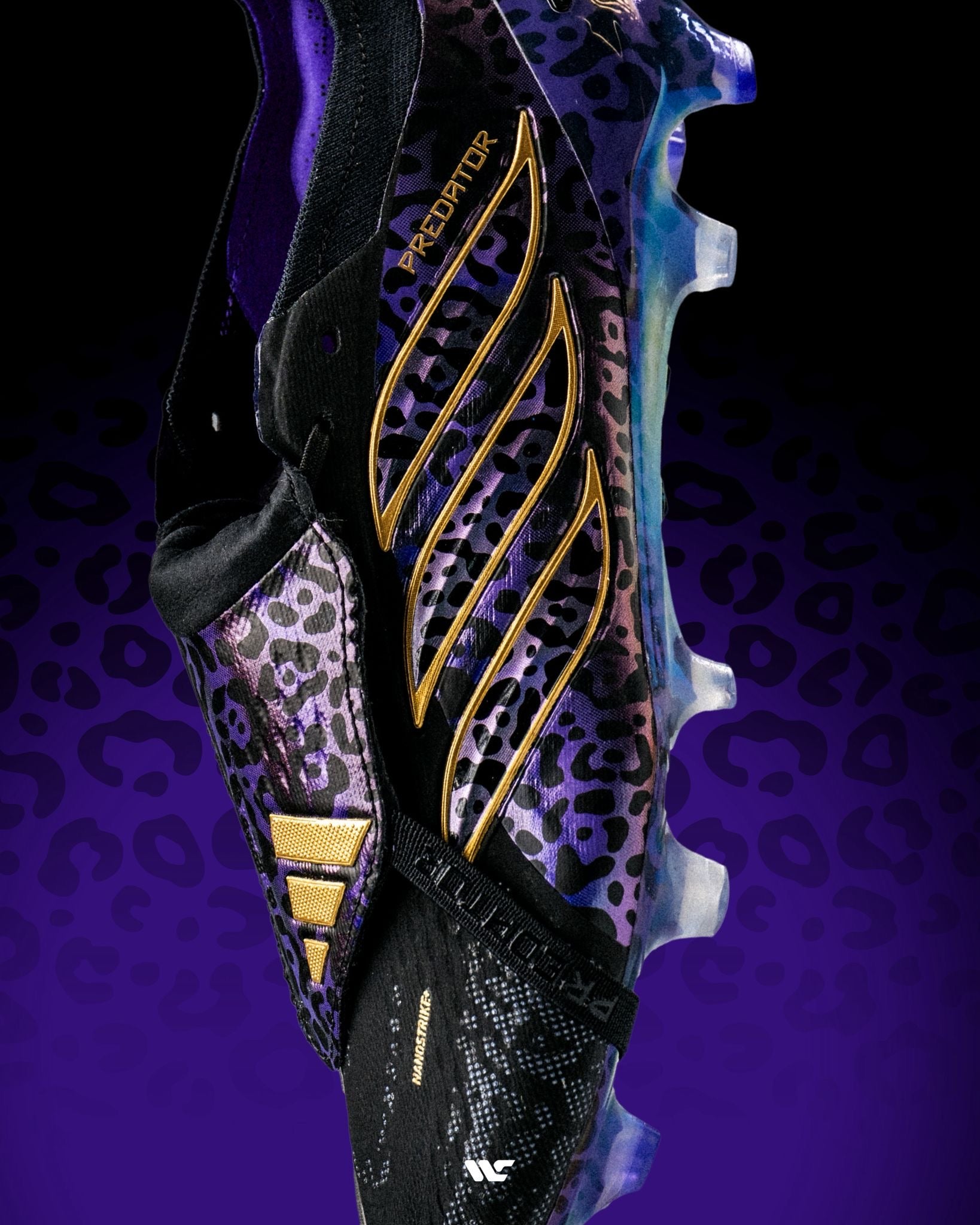 Predator Adidas – Weston Corporation