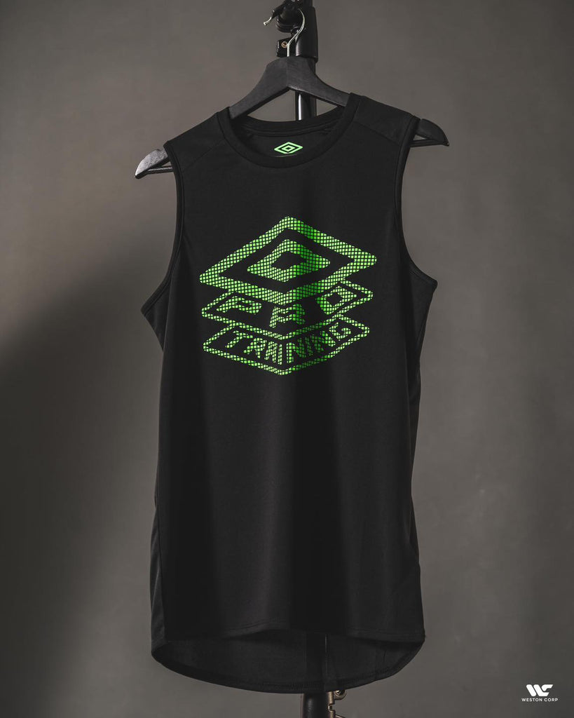 Umbro Pro Training Active Vest