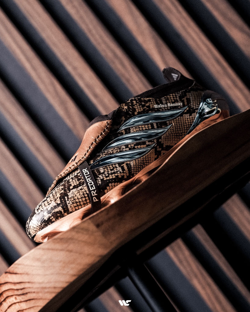 Predator Elite FT FG Wales Bonner – Weston Corporation