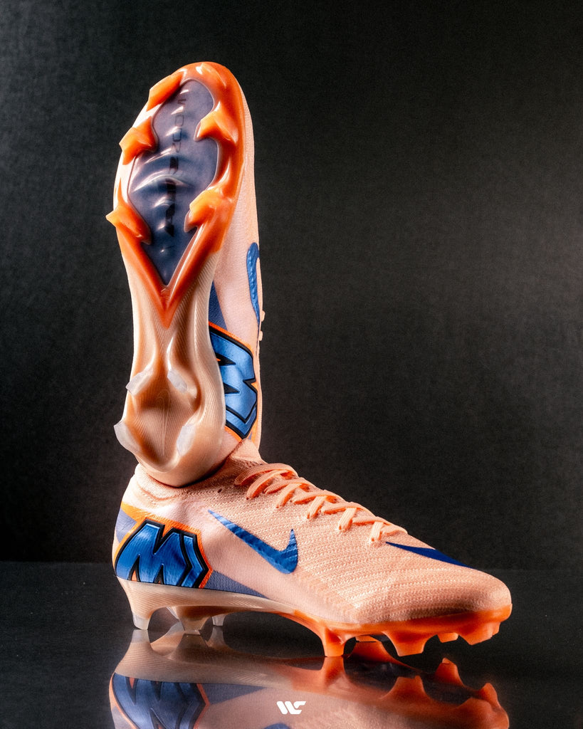 Mercurial Zoom Vapor 16 Elite FG LV8 ' ShowTime Pack' – Weston
