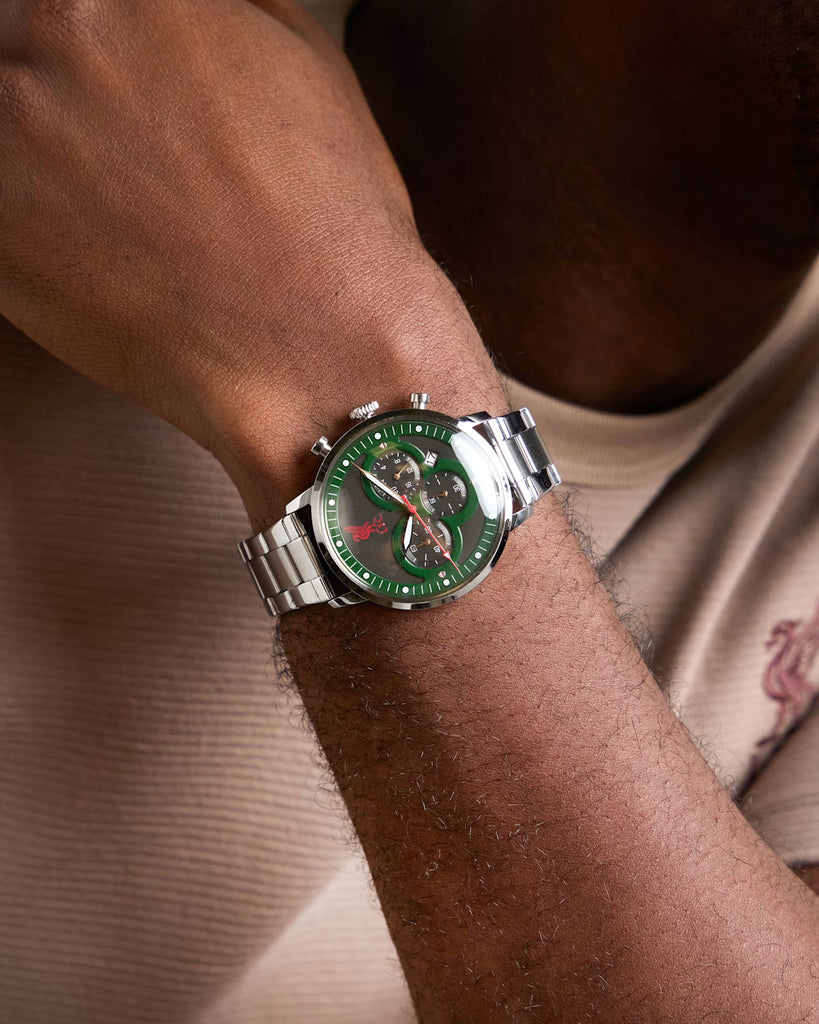 LFC Classic Watch Gift Set