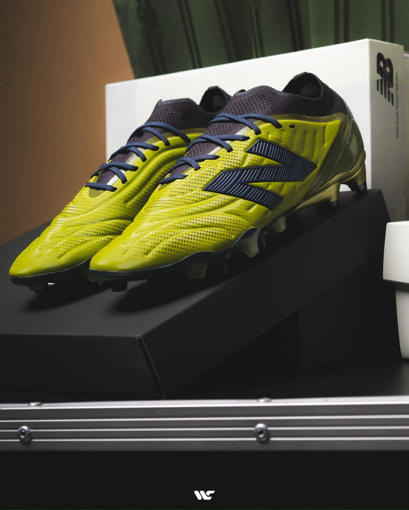 Stone Island x New Balance Tekela Elite FG V9