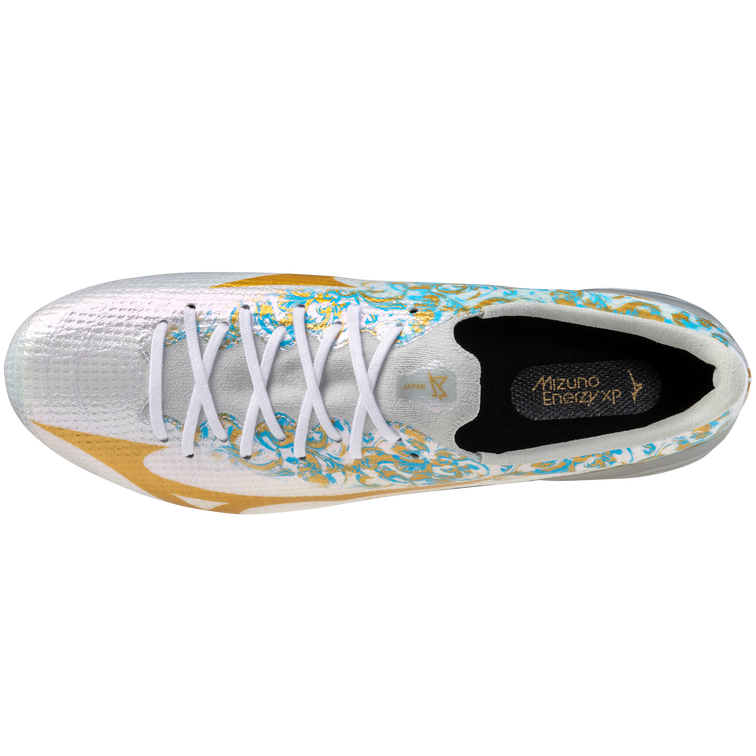 Mizuno α III FG (Made In Japan) Joao Felix Signature Edition