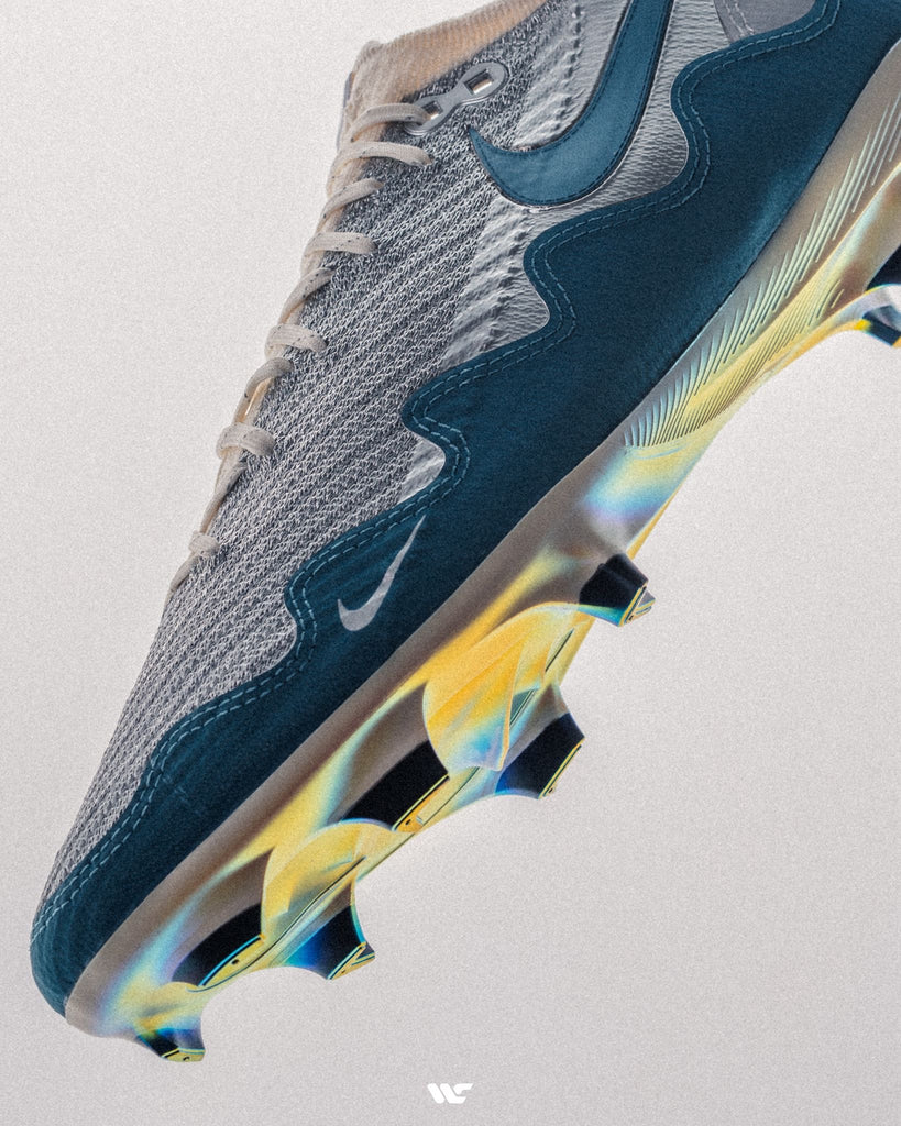 Mercurial Zoom Vapor 16 Elite FG x Patta SE – Weston Corporation