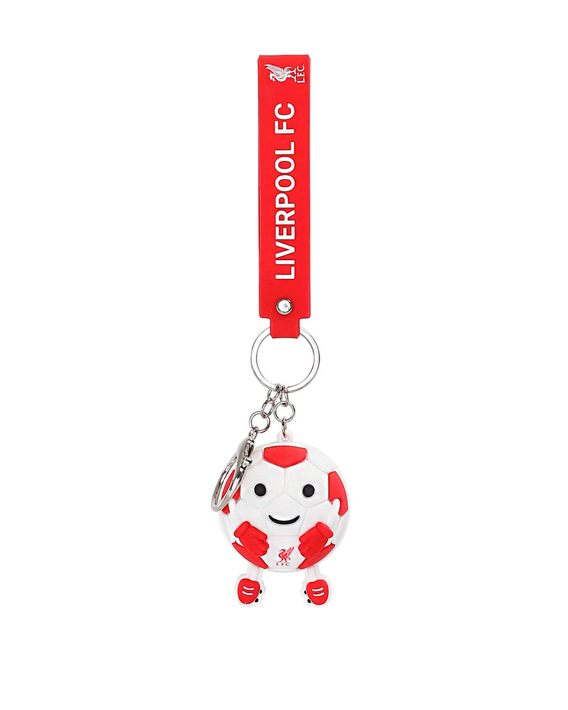 LFC Character Keyring