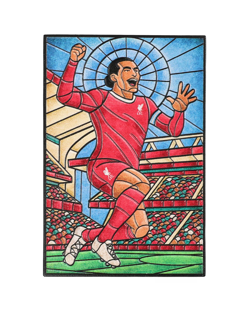 LFC Virgil Collectible Ingot