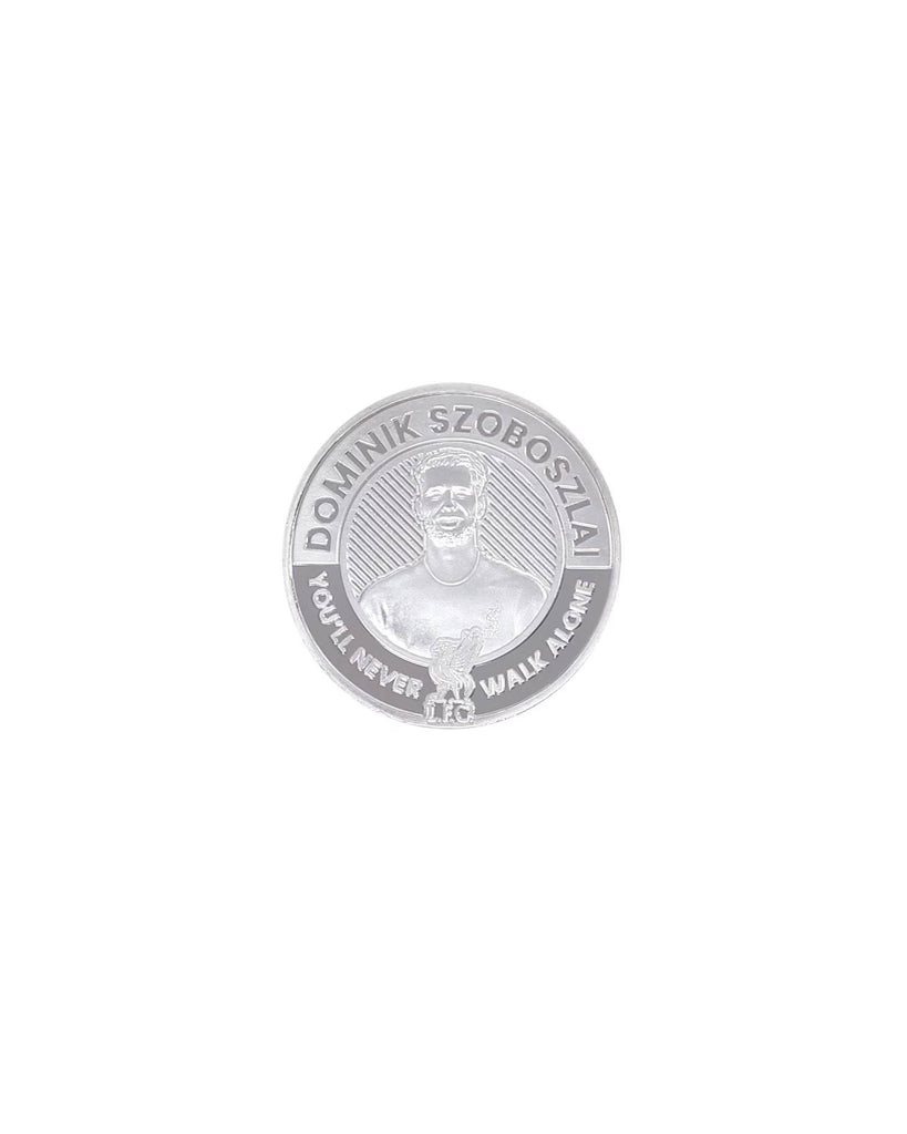 LFC Szoboszlai Coin