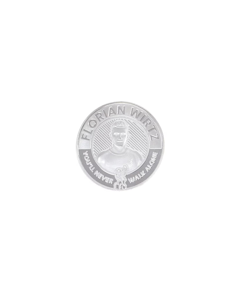 LFC Wirtz Coin