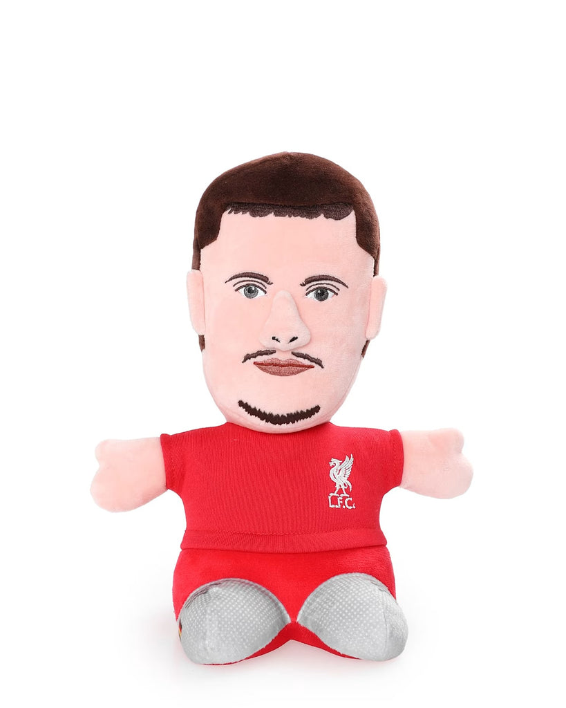 LFC Player Plush Wirtz