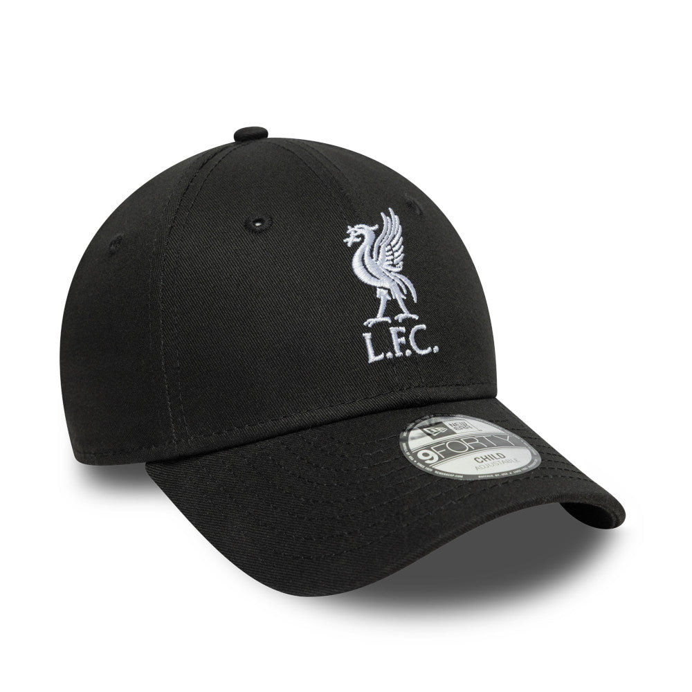 LFC New Era Core 9Forty Kids Cap