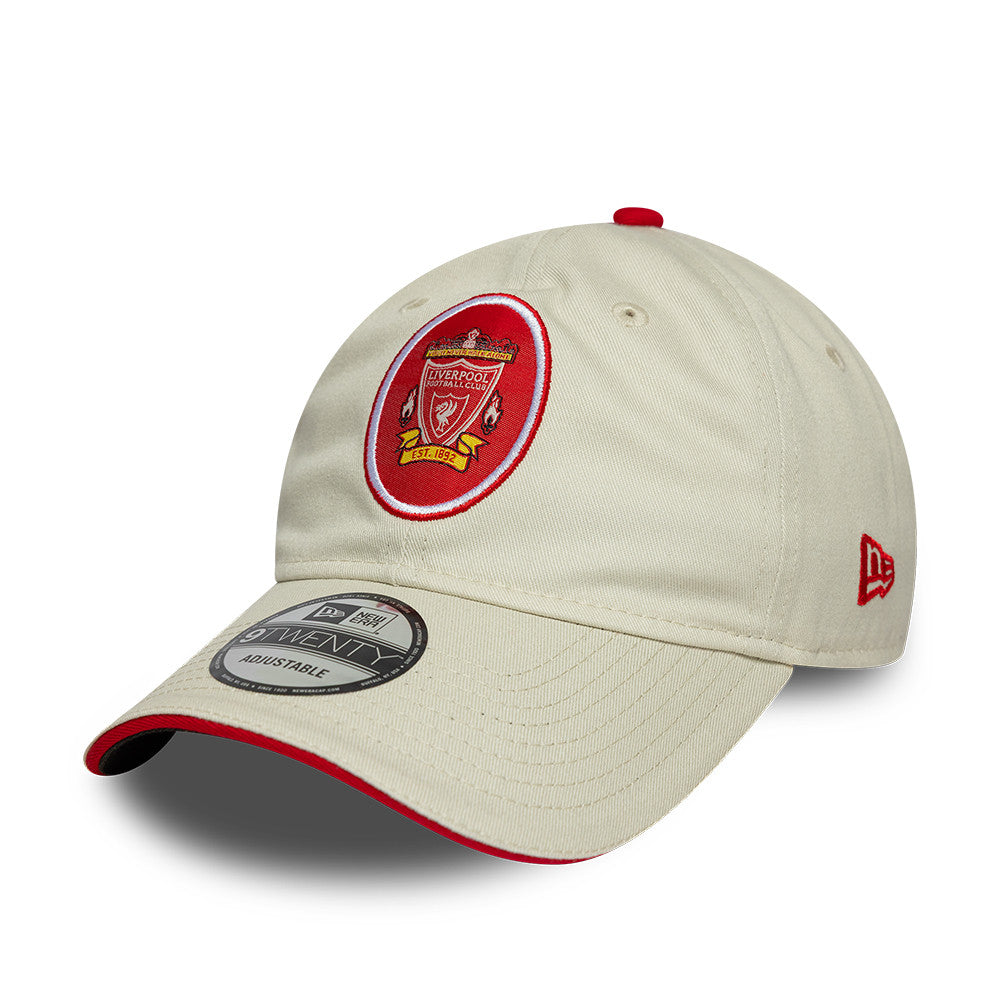 LFC New Era 96 9TWENTY Ivory