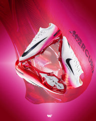 Mercurial Zoom Vapor 16 Elite FG LV8 'Fear Nothing' Pack – Weston