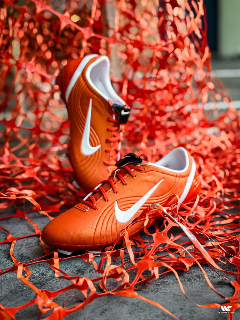 Sepatu Bola Nike Elite Fg Chimpunes Nike Mercurial Vapor Mercurial