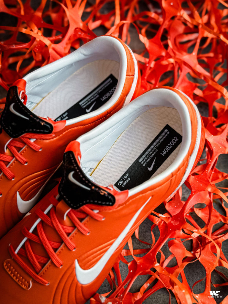Mercurial Vapor 1 Rgn SE FG – Weston Corporation