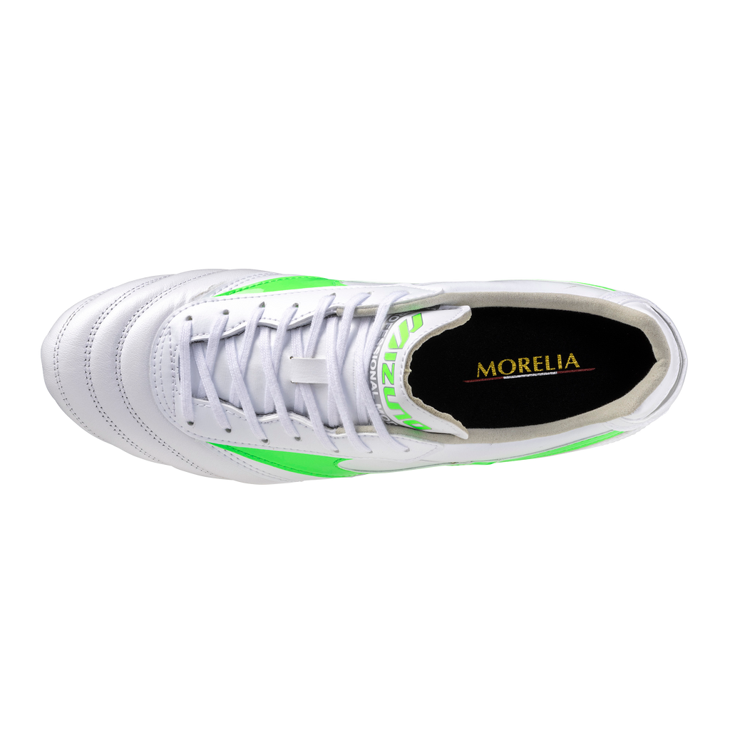 シューズ Mizuno Morelia II Mizuno Morelia 2 Japan P1GA230164 | TOKYO FOOTBALL