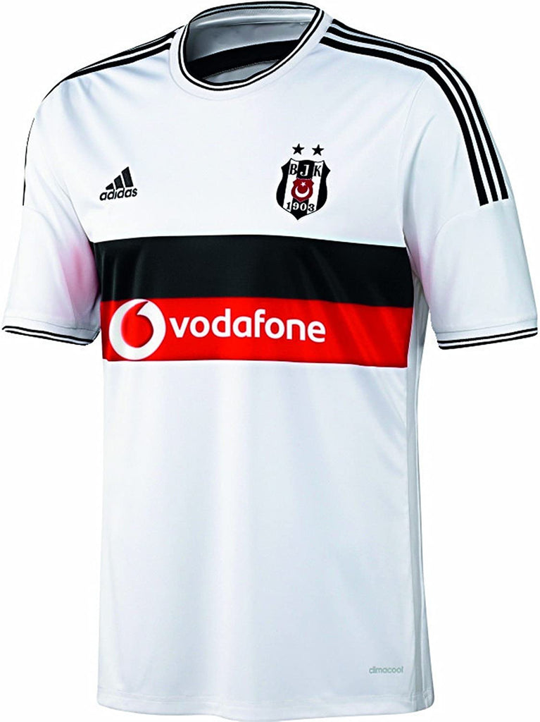 Beskitas J.K. Adult 2014-15 Home Jersey