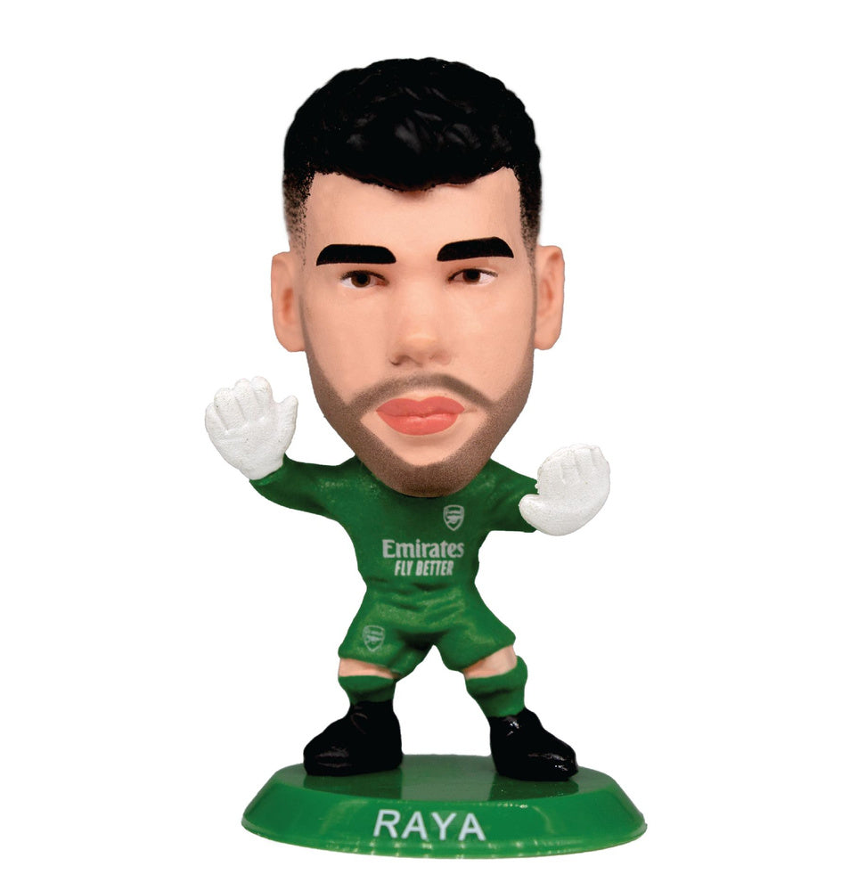 Soccerstarz - Arsenal David Raya