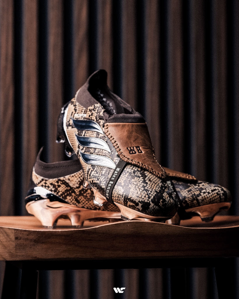 Predator Elite FT FG Wales Bonner