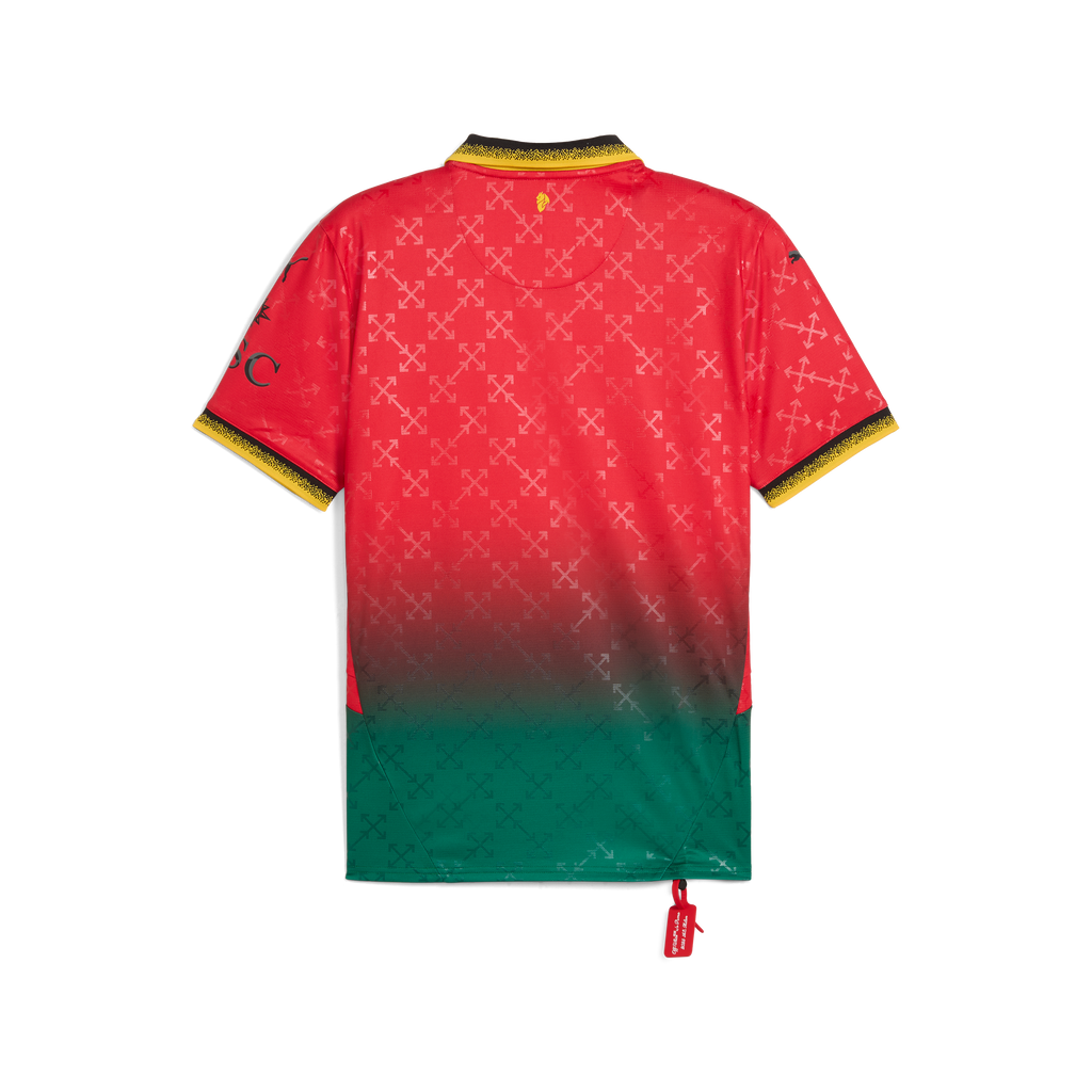 AC Milan X Off-White Adult 2024/25 Replica Jersey – Weston Corporation