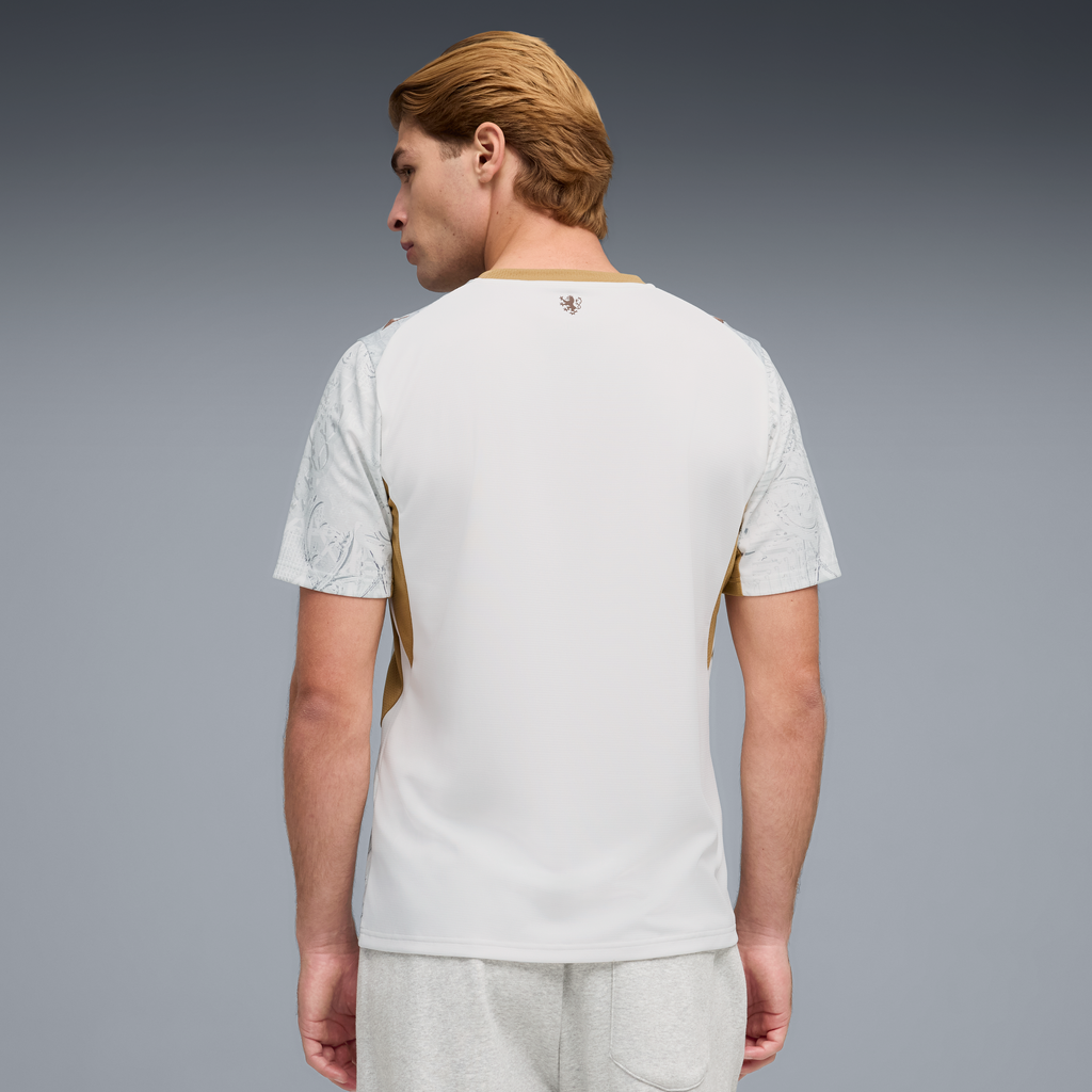 Czechia Adult World Cup 2026 Away Replica Jersey – Weston Corporation