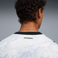 New Zealand Adult World Cup 2026 Away Replica Jersey – Weston