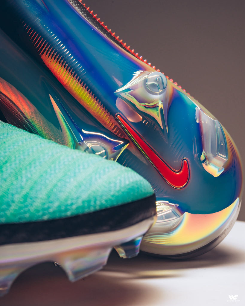 Phantom 6 High Elite LE FG – Weston Corporation