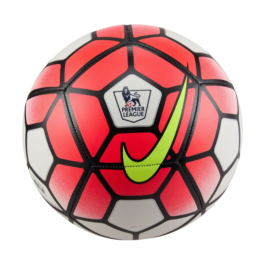 Nike Premier League Heritage Ordem 3 Soccer Ball - Thumbnail 2