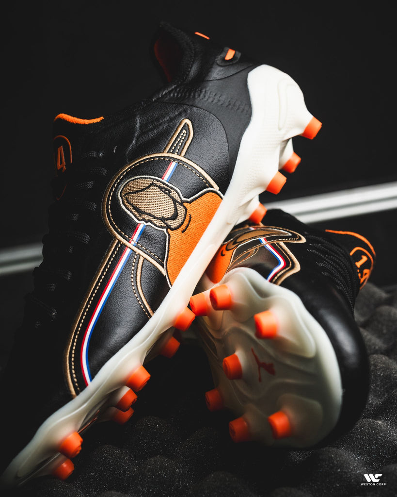 King Ultimate Cruyff FG/AG 'Icon Pack'