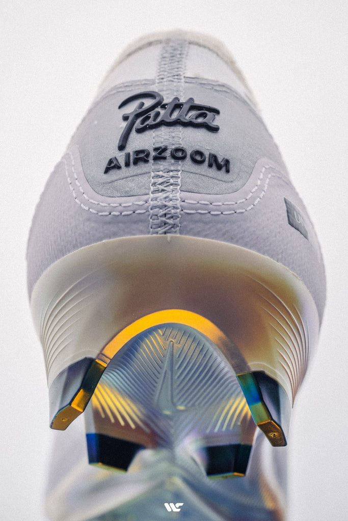 Mercurial Zoom Vapor 16 Elite FG x Patta SE – Weston Corporation