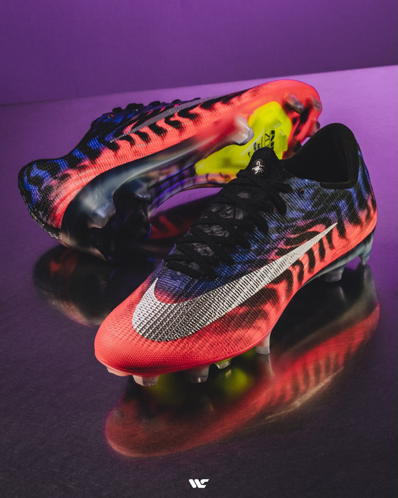 Mercurial Zoom Superfly 11 Elite FG 'Scorpion' Pack – Weston