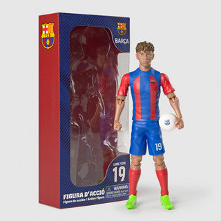 Banbo Toys -  Lamine Yamal (FC Barcelona)