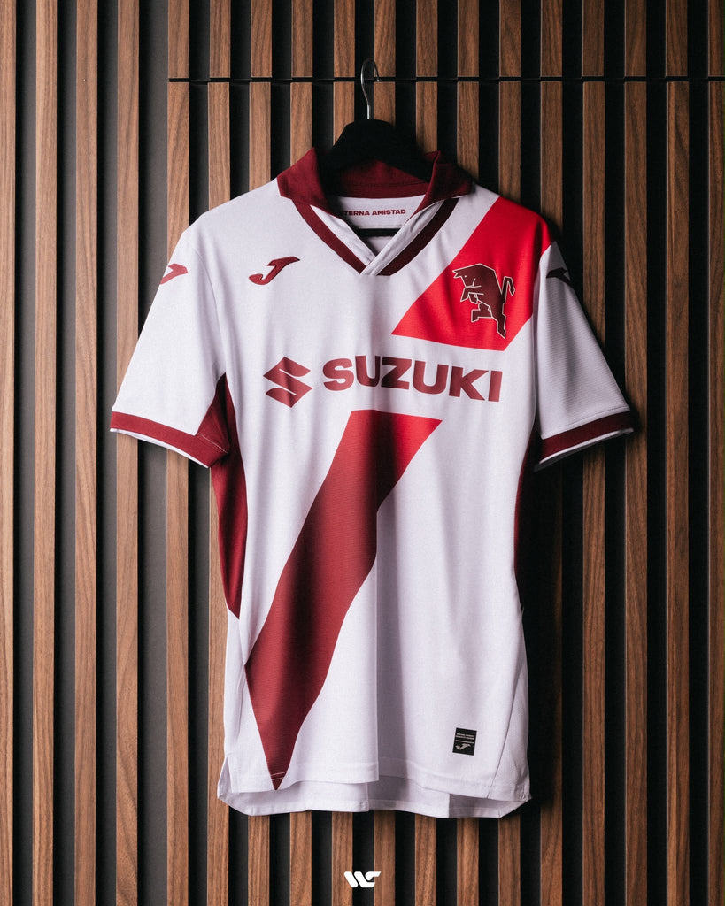 Torino Adult 2026/27 Away Jersey